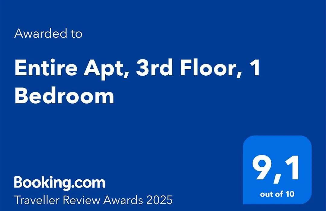 Stylish 1Br In Exarchia-1